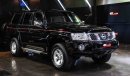 Nissan Patrol Super Safari