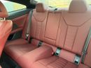 بي أم دبليو 430i M SPORT