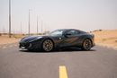 Ferrari 812  812 / 2021 / Warranty + Service from Al Tayer GCC | Contact Now