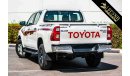 Toyota Hilux 2021 Toyota Hilux 2.8L GLXS 4x4 AT V4 | Export: 131000