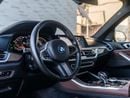 BMW X5 40i M Sport 3.0L