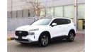 Hyundai Santa Fe GL Panorama GCC FULL OPTION