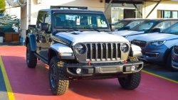 Jeep Gladiator 3.6 L Rubicon