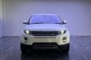Land Rover Range Rover Evoque HSE Dynamic 2.0L (5 Door)  Export from Australia
