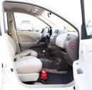 Nissan Micra 2020 Nissan Micra SV (K14), 5dr Hatchback, 1.5L 4cyl Petrol, Automatic, Front Wheel Drive