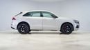 Audi Q8 55 TFSI quattro (340 HP) UAE's Very Best Example | AED 3,375 Per Month