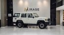 Toyota Land Cruiser 70 HT VXR