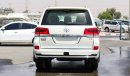 Toyota Land Cruiser GX.R V8 Grand Touring