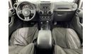 Jeep Wrangler Unlimited Sport