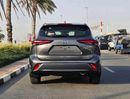 Toyota Highlander 2.5L V4 HYBRID / LIMITED FULL OPTION / PANORAMAIC / JBL SPEAKERS (CODE # 67997)