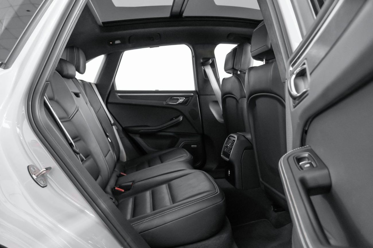 Porsche Macan GTS 2.9L (435 HP)