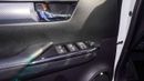 Toyota Hilux GR Sport 4.0L