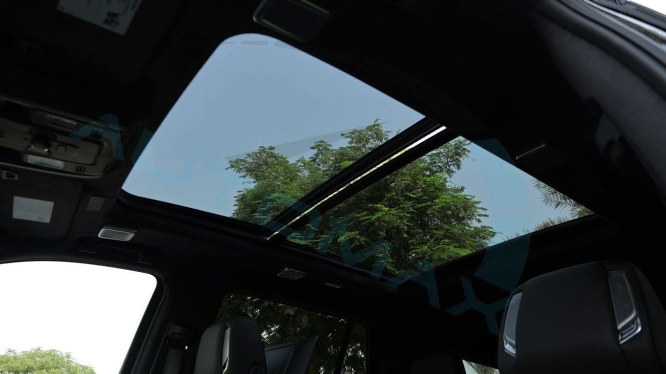 كاديلاك إسكالاد (For Export , НА ЭКСПОРТ) 600 Sport Platinum V8 6.2L 2025 Без пробега