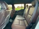 Toyota Prado ADVENTURE
