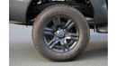 Toyota Hilux 2023 Toyota Hilux 4x4 DC 2.8 SR5 - Grey inside Black | Export Only