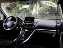 Mitsubishi Eclipse Cross GLS MIDLINE Mitsubishi Eclipse Cross | 1.6 L | 2025 | GCC | Accident-Free | In Excellent Condition |