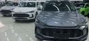 أم جي ZS LUX COM