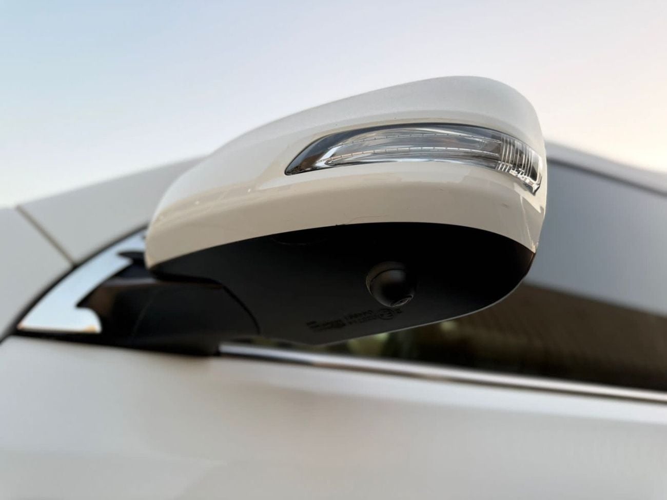 تويوتا برادو TX 2.8L