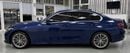 BMW 330i LUXURY LINE