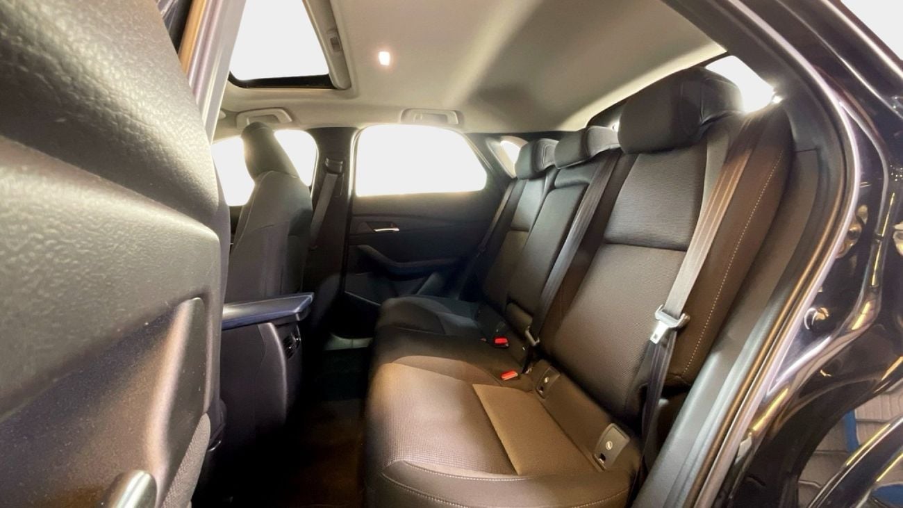 Mazda CX30 Elite 2.0L Elite | Guaranteed Warranty | 0 Down Payment