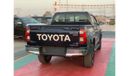 Toyota Hilux Toyota Hilux Pick Up AT 2.8L V4 Diesel with key