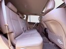Toyota Prado VXR AED 3,020 P.M | 0% DOWN PAYMENT | TOYOTA PRADO VXR | 4.0L V6 4WD | AGENCY WARRANTY TILL 2028 | 2023