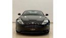 Aston Martin DB9 2013 Aston Martin DB9, Full Service History, GCC