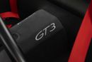 Porsche 911 GT3 3.8L (492 HP) GT3 Clubsport 3.8L
