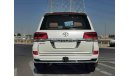 Toyota Land Cruiser 4.0L, Full Option, Facelifted to 2020 shape (LOT # 749)