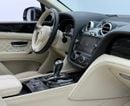 Bentley Bentayga 2019 Bentley Bentayga ,Excellent Condition ,European Spec
