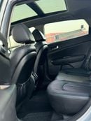 كيا أوبتيما EX 1.6L In excellent condition and requires no expenses