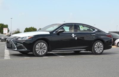 لكزس ES300h LEXUS ES300h 2.5L FWD SEDAN 2025