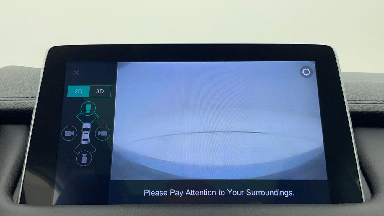 MG HS LUXURY TROPHY 2 | Zero Down Payment | Home Test Drive