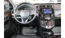 Honda CR-V EX SPORT