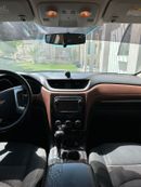 Chevrolet Traverse LT 3.6L FWD