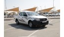 Mitsubishi L200 DUAL CABIN 4X2 PICKUP