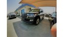 Toyota Land Cruiser Excalibur Diesel MBS Autobiography 4 Seater