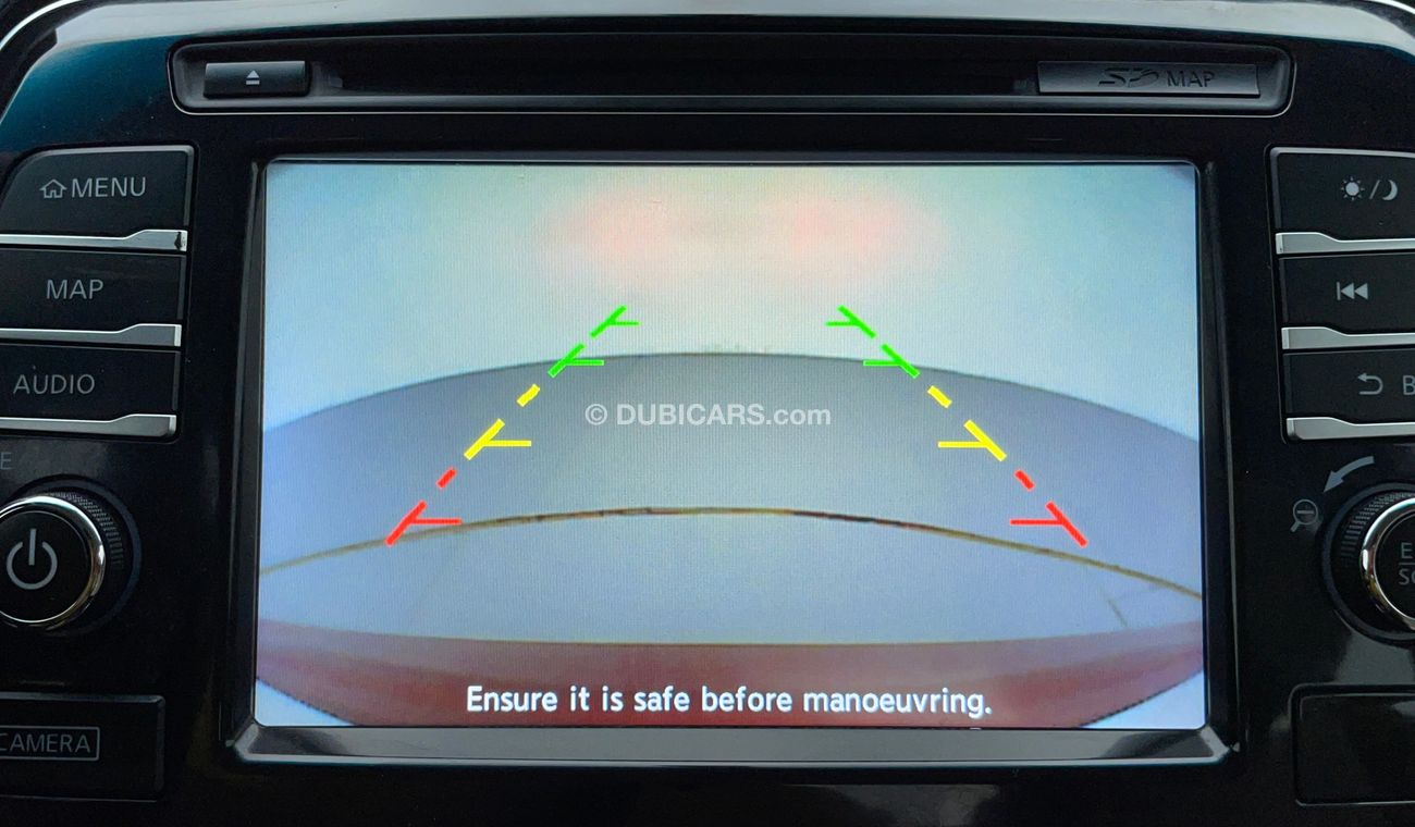 Nissan Maxima SV 3.5 | Zero Down Payment | Free Home Test Drive