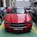 دودج تشارجر R/T 5.7L