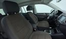 Volkswagen Tiguan SEL 2 | Under Warranty | Inspected on 150+ parameters
