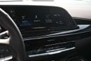 Cadillac Escalade Sport Cadillac Escalade 600 Sport Platinum 6.2L V8, AWD, SUV, Color Black, Model 2022