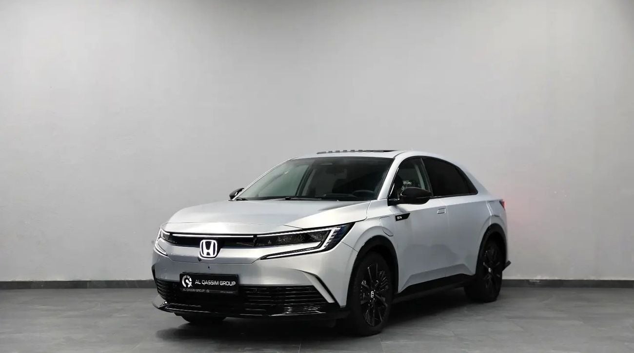 هوندا E | Full Option | Brand | Under Warranty Till | 1400 monthly Ref#