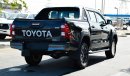 Toyota Hilux Adventure SR5 2.8L Diesel M/T