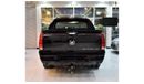 كاديلاك إسكالاد EXCELLENT DEAL for our Cadillac Escalade EXT 2007 Model!! in Black Color! Canadian Specs