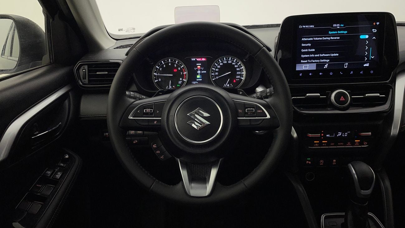 Suzuki Grand Vitara GLX 1.5 | Zero Down Payment | Home Test Drive