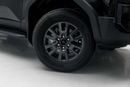 Toyota Prado 2.4L - Attitude Black Inside Black | Export Only