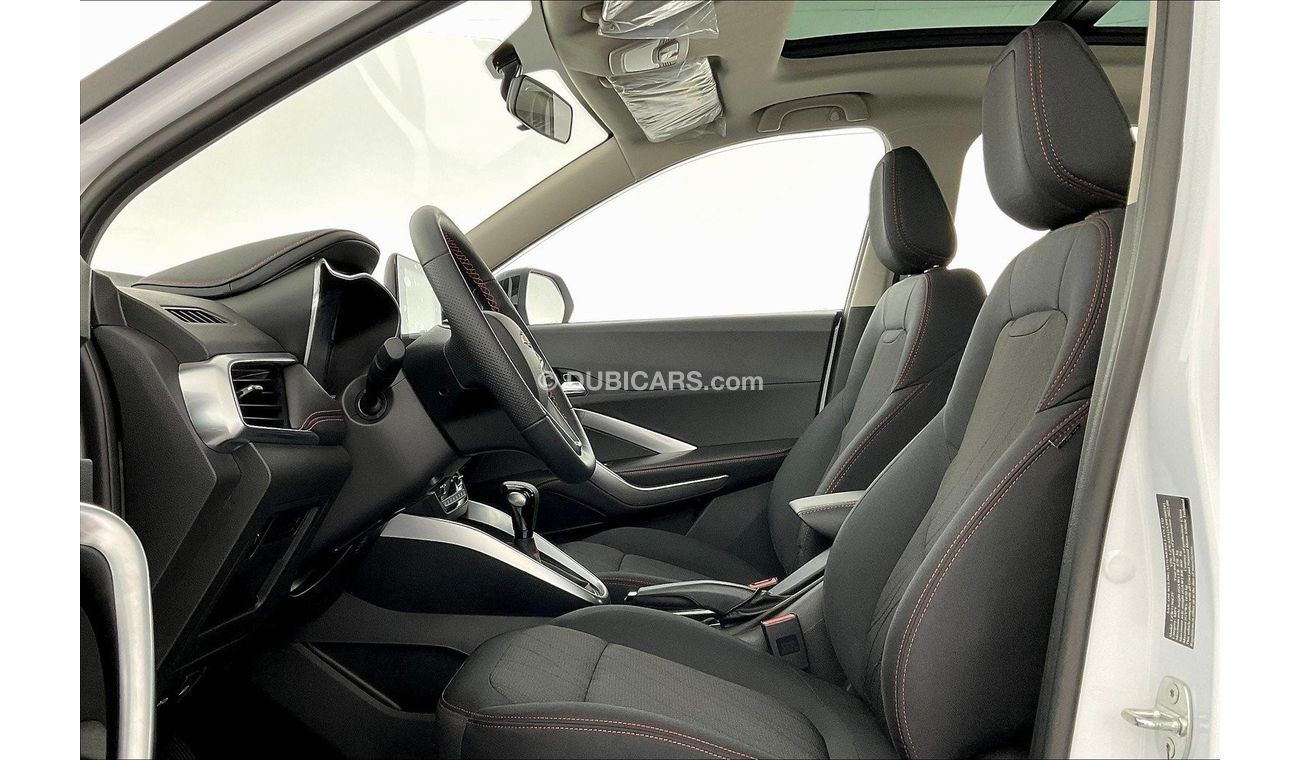 شيفروليه جروف Premier