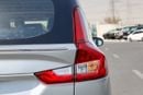 سوزوكي ايرتيغا GLX 2026 GLX | 7-Seater | 1.5L Petrol Automatic | 6 Airbags | GCC Specification