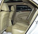 Chrysler 300C EXCELLENT DEAL for our Chrysler 300c ( 2014 Model ) in White Color GCC Specs