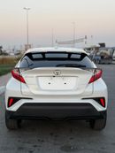 Toyota CHR TOYOTA C-HR XLE